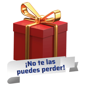 Promociones válidas Diciembre